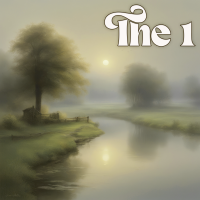 The 1 - Full Cover cover